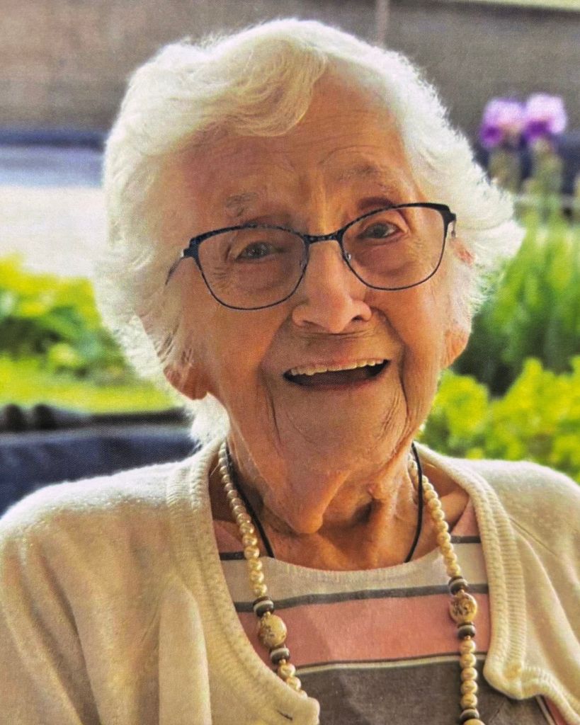 Opal Ballard Profile Photo