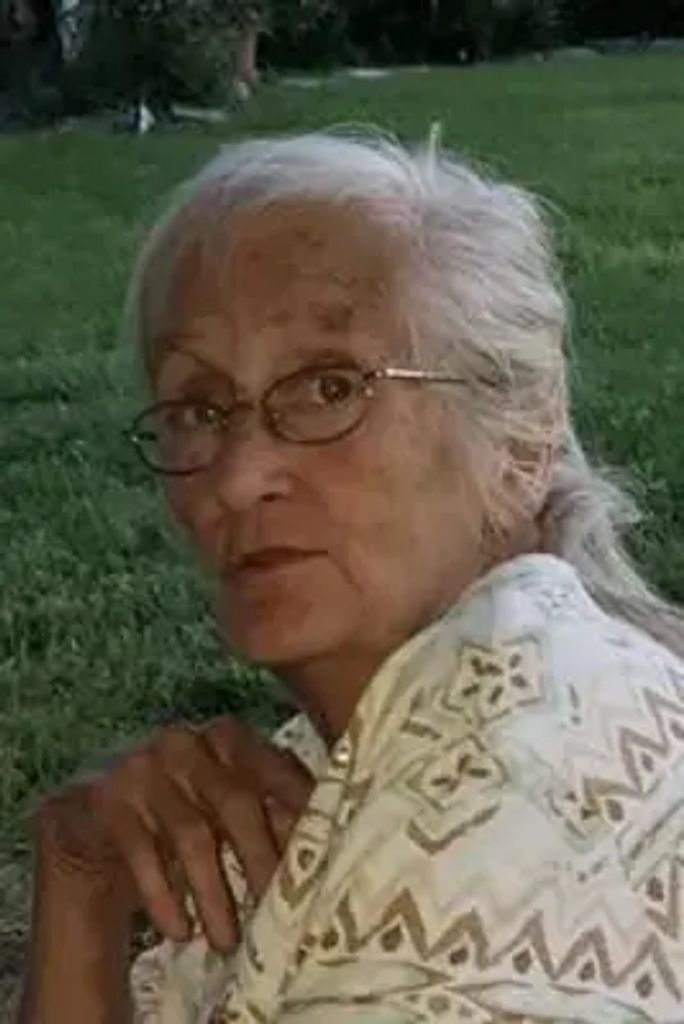 Helen Diana Watkins