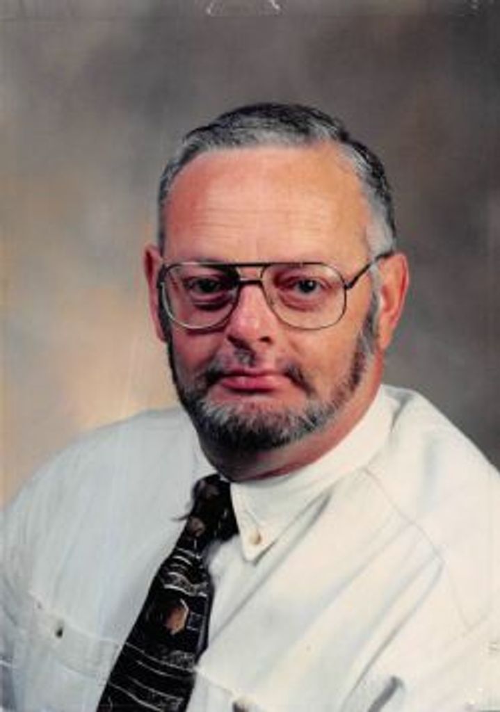 Charles Guillory, Sr.