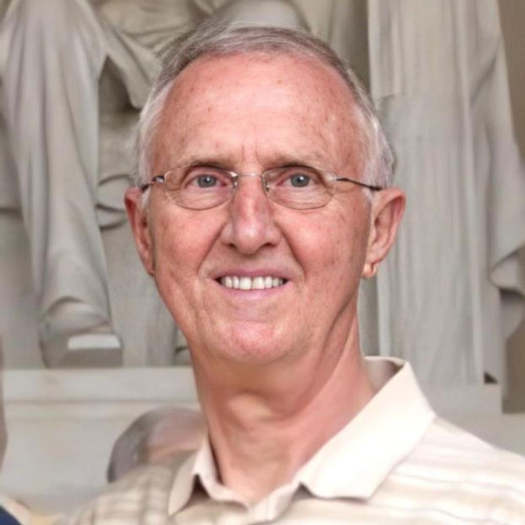 Peter "Pete" Joseph King Profile Photo
