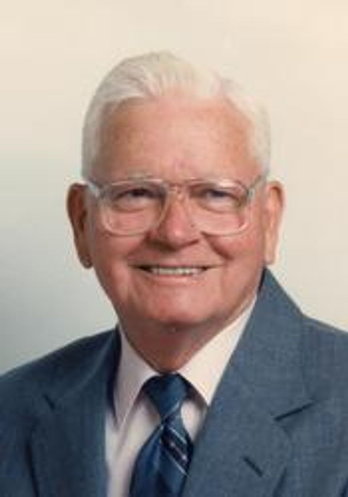 Carl Edward Ballinger