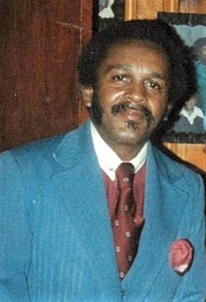 Jordan Cephus Davis Profile Photo