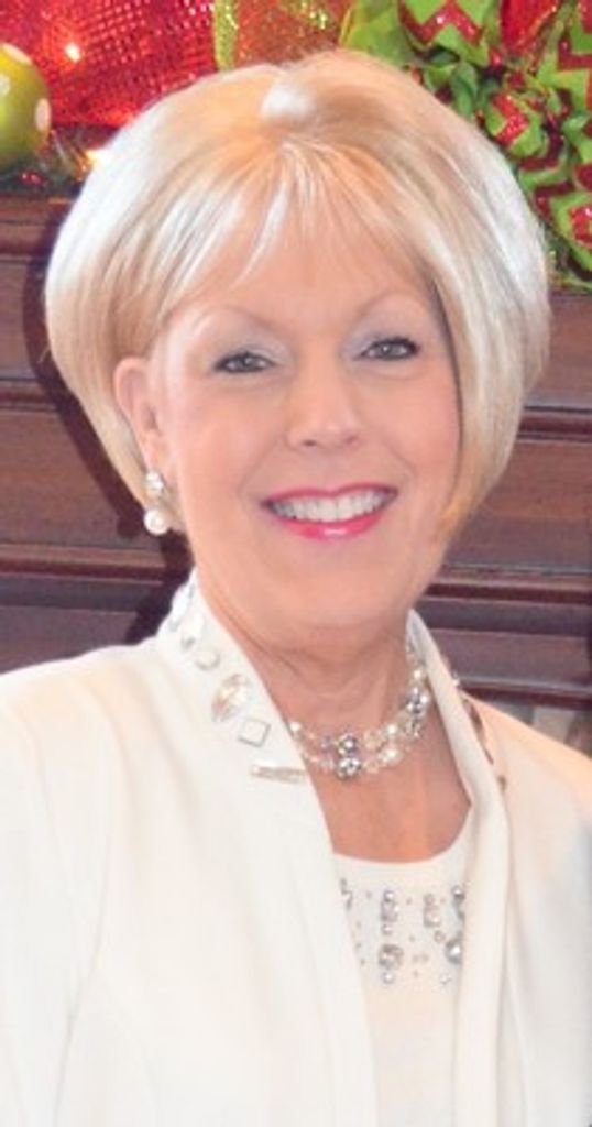 Glenna  (Burnette)  Fossitt