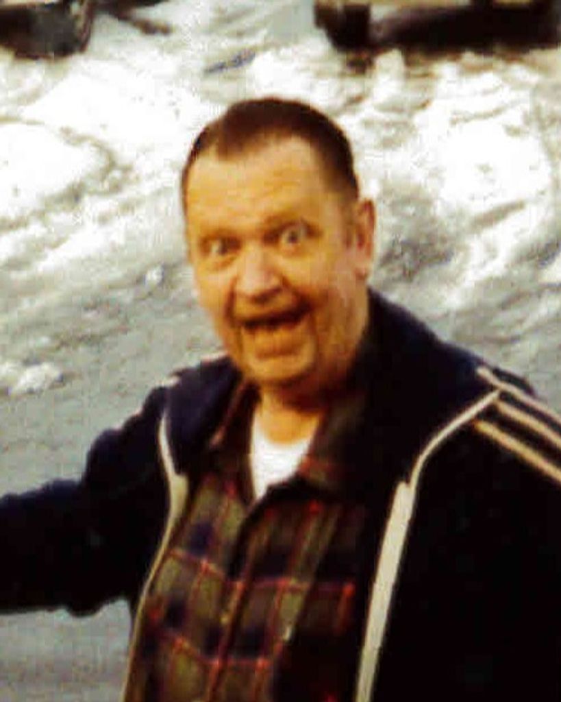 William Jackson Tracy