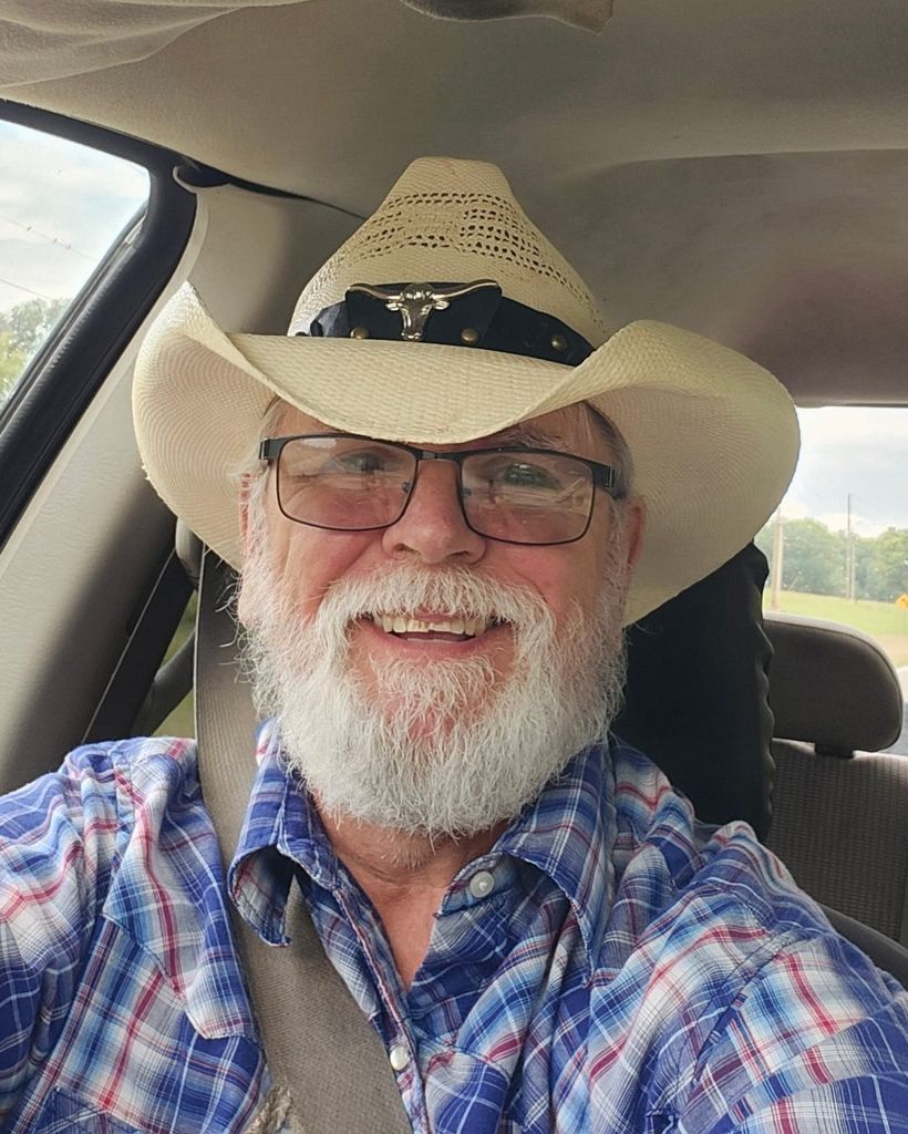 Robert "Bobby" Stegall