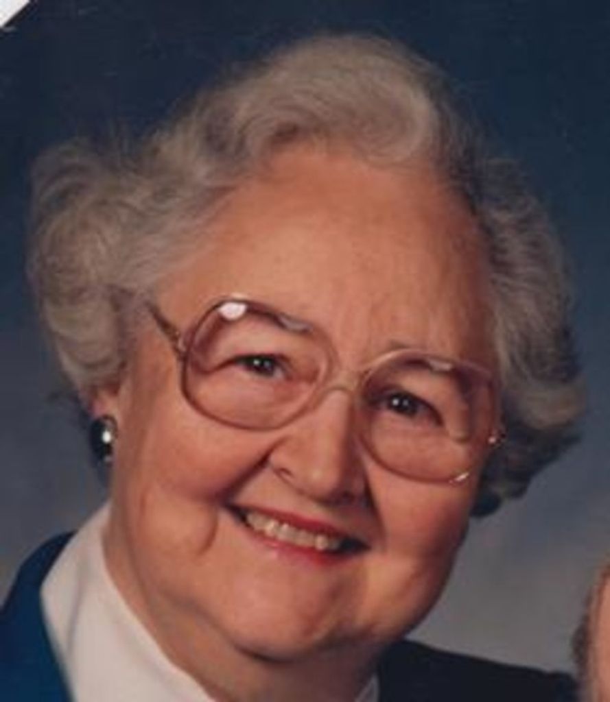 Mildred Brugh