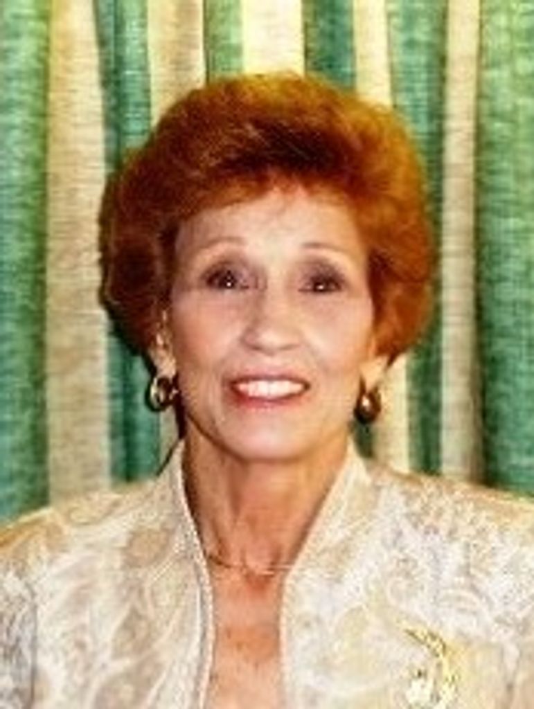 Margaret Ann (Combs)  Keen