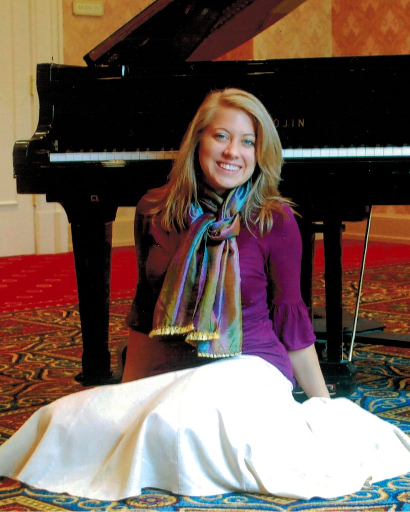 Mandie Rose Hendrickson