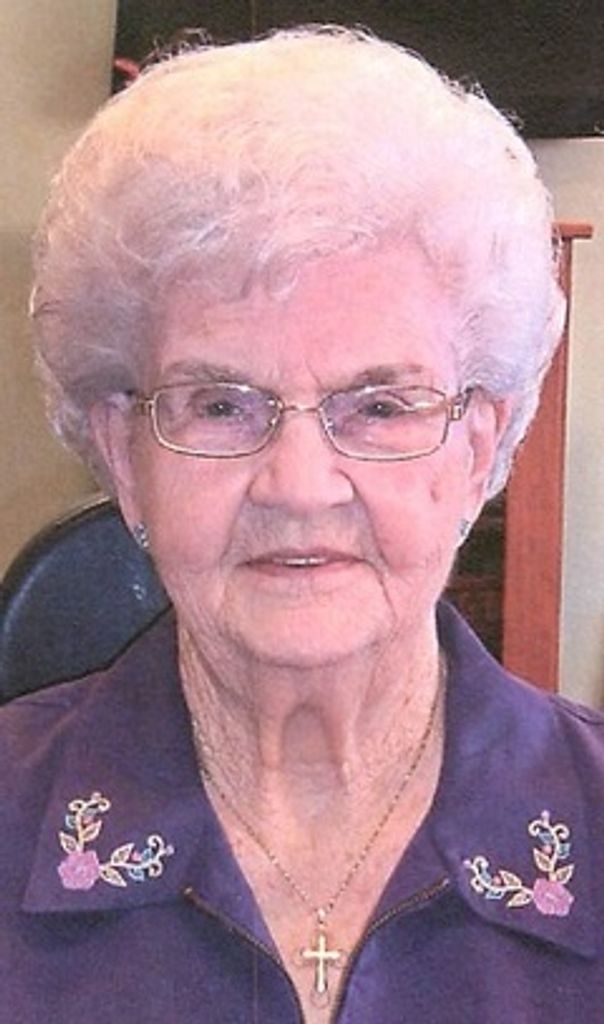 Dorothy M. Reinke