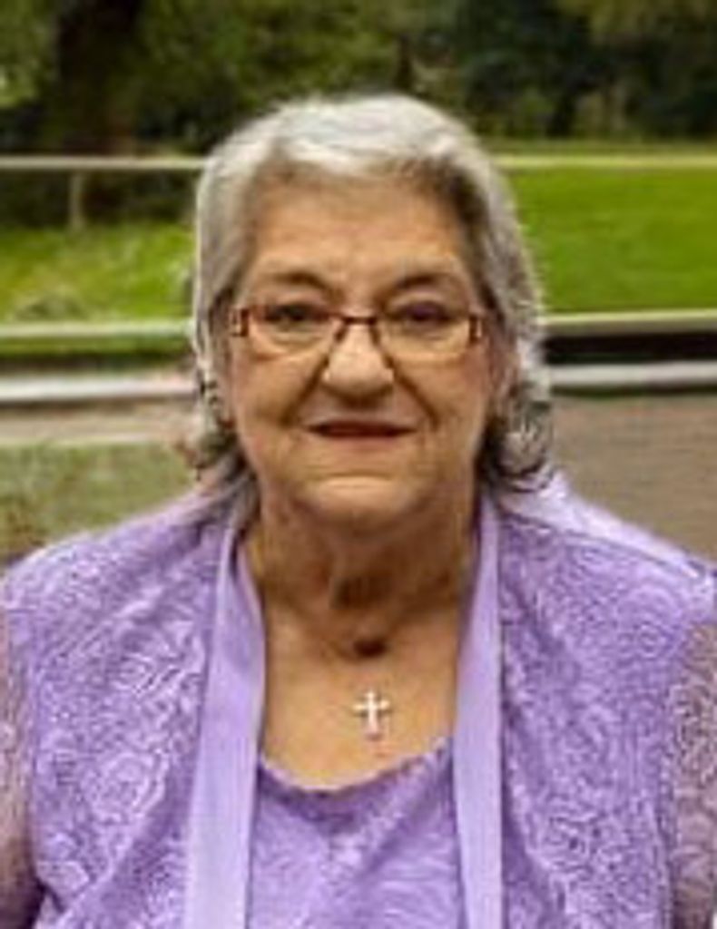 Shirley A. Kendall