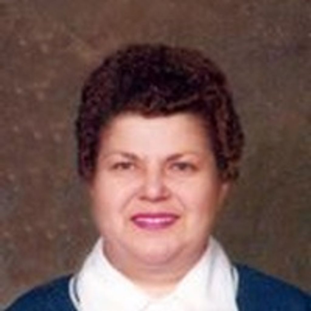 Shirley Ross