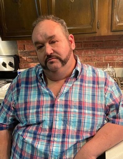 Terry Michael Ward Profile Photo
