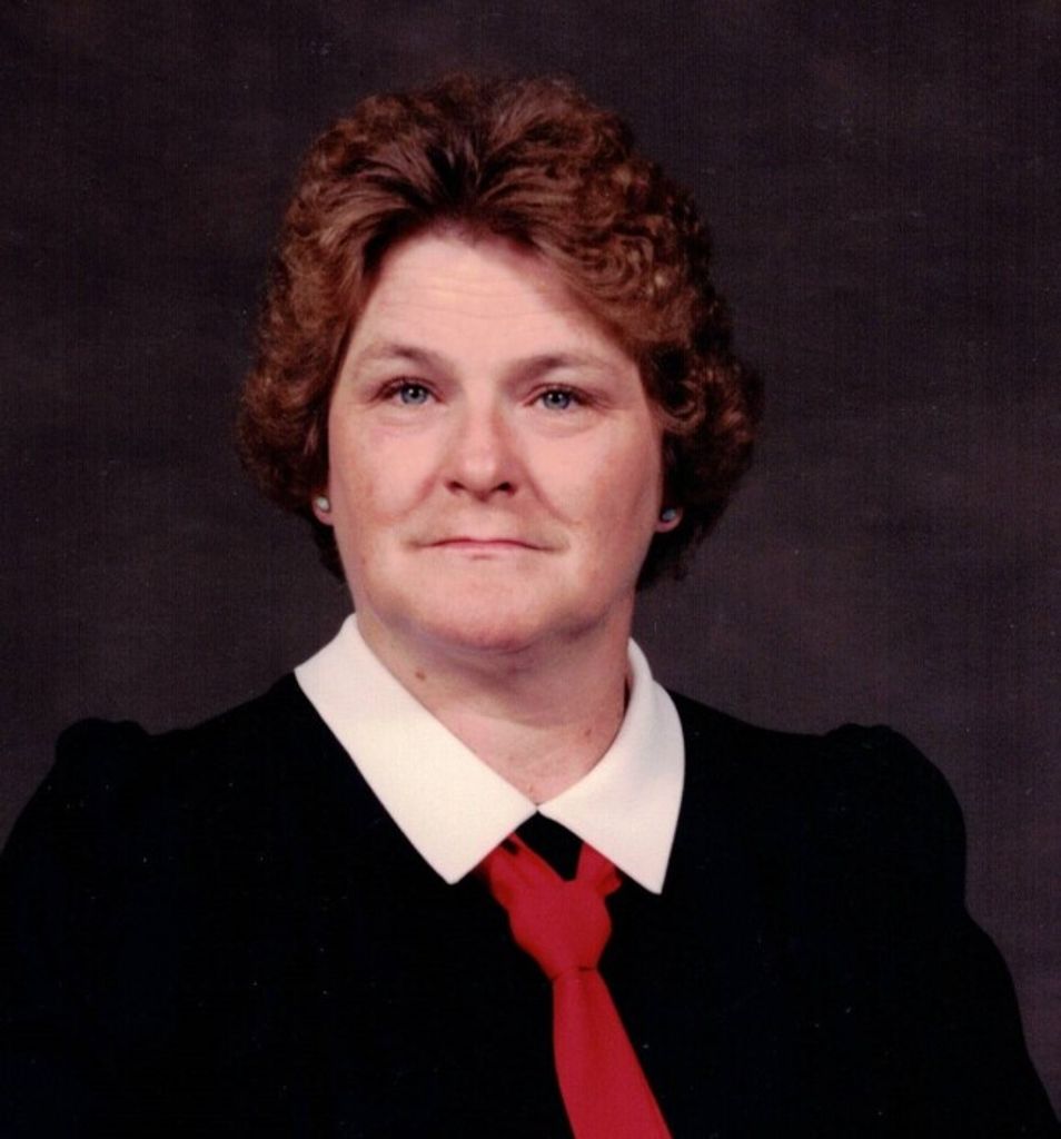 Maria Jane Reed Profile Photo