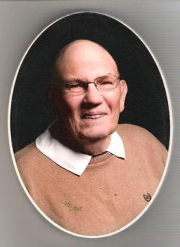 James "Jim" Arnold Reiser