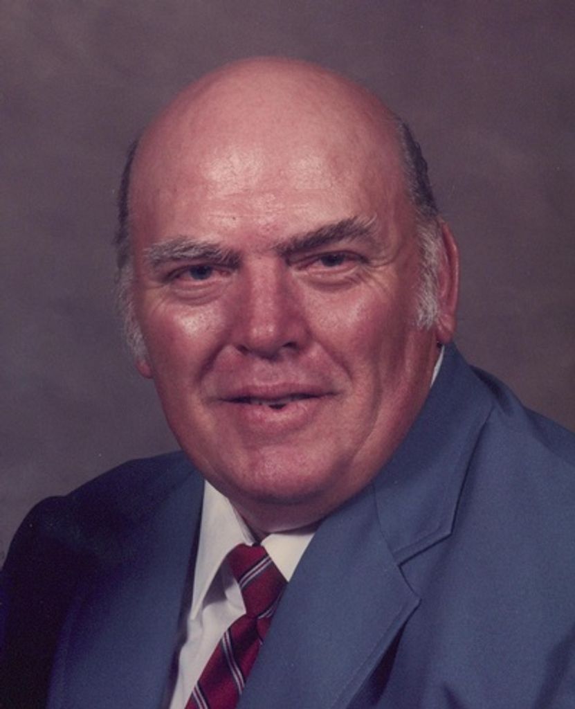 Benjamin Harold Langdale Profile Photo
