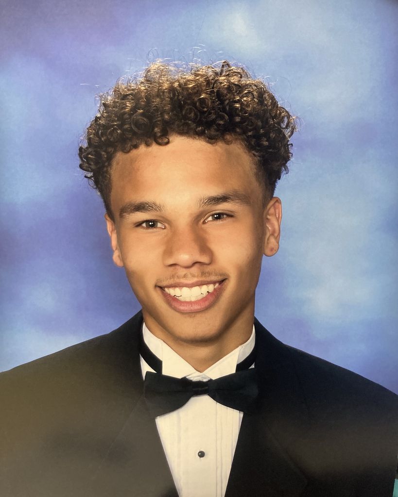 Roland Kareem "TJ" Taylor, Jr. Profile Photo