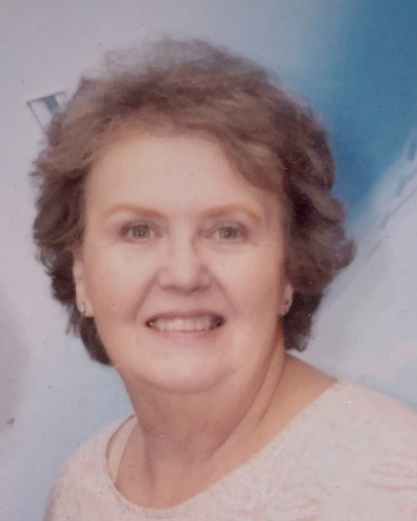 Kay Parker Ferrell