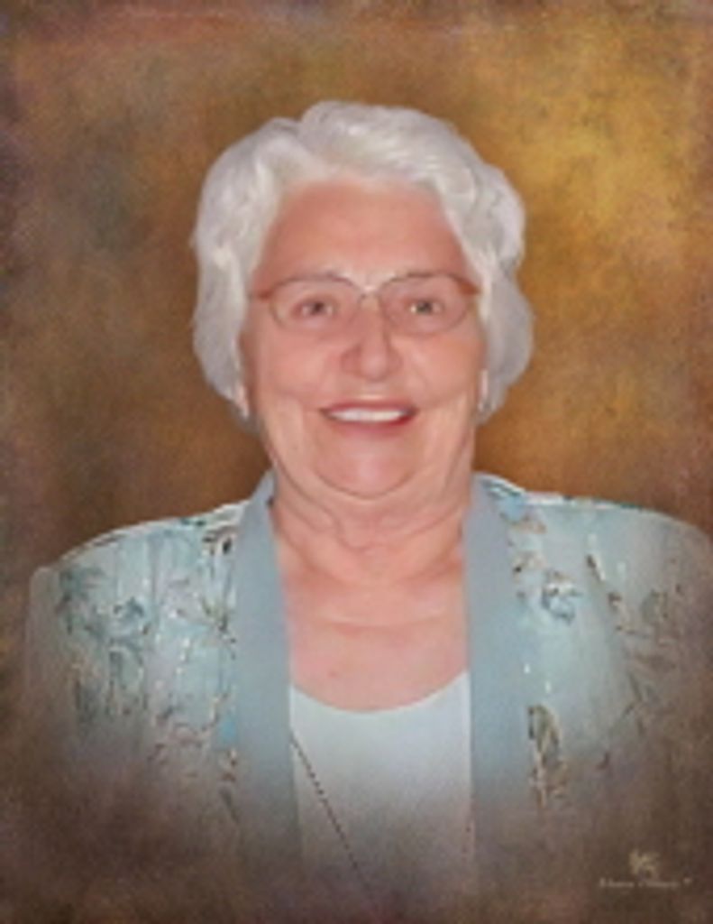 Bobbie Lucille Stratton Jones Profile Photo