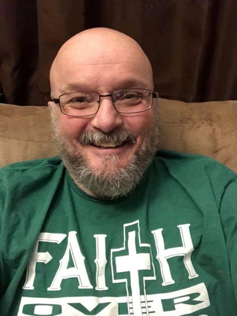 Charles "Chuck" Hughes Profile Photo