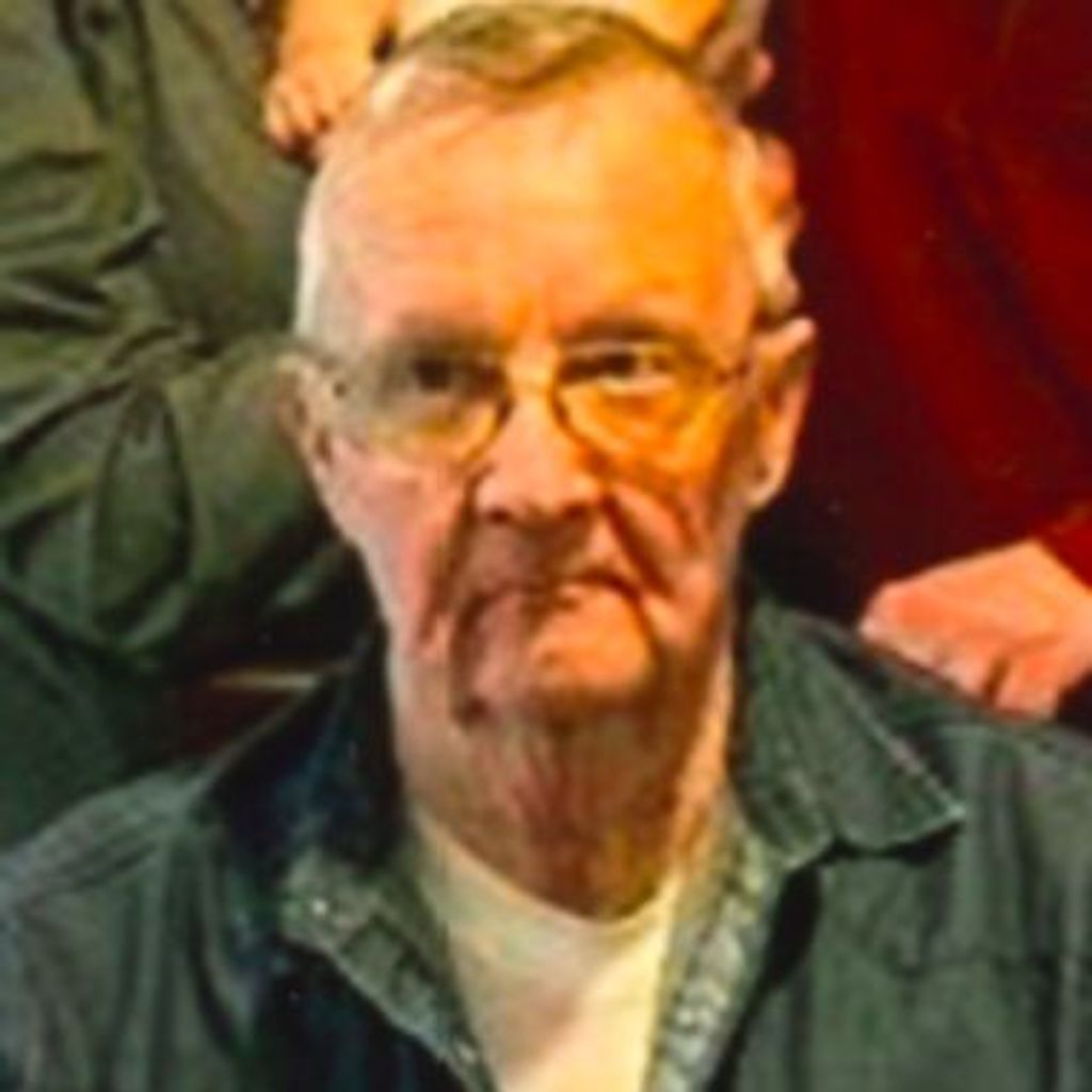 Dean Marvin Green