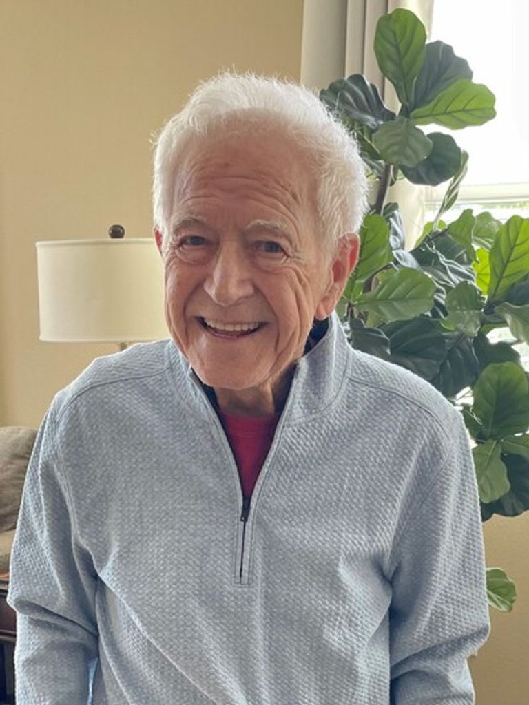 John B. Berthiaume Profile Photo