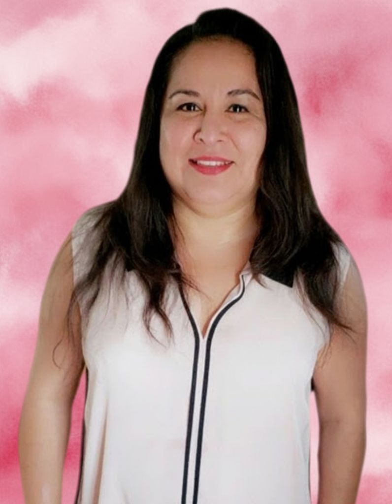 Adelaida Gomez