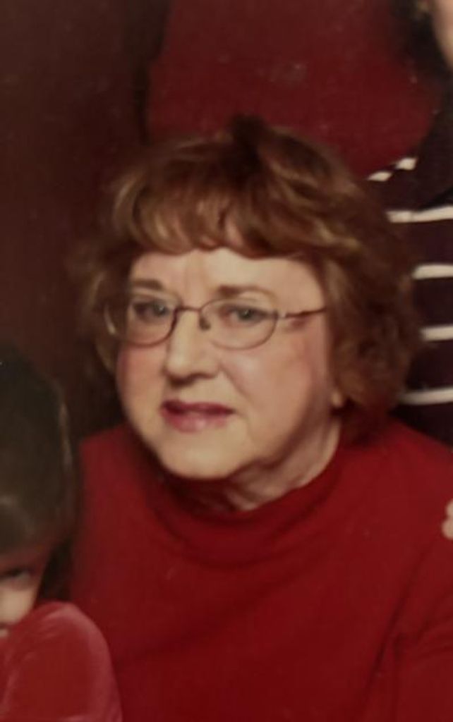 Elaine Mesmer Profile Photo