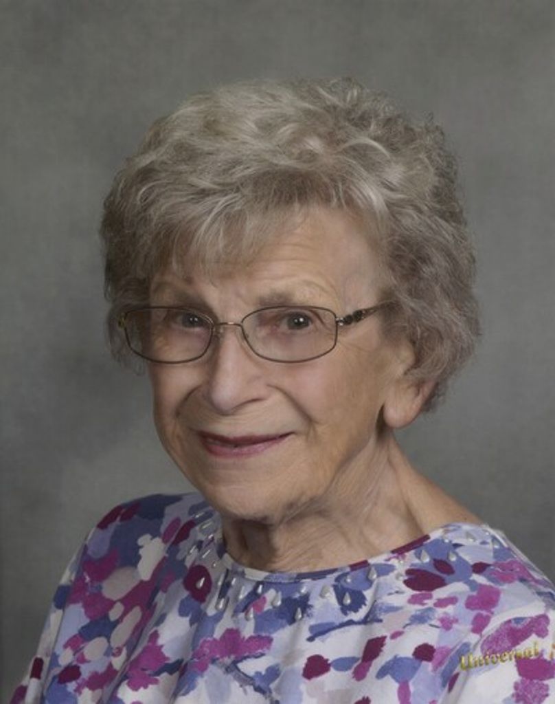 Olivia C. Binder Profile Photo