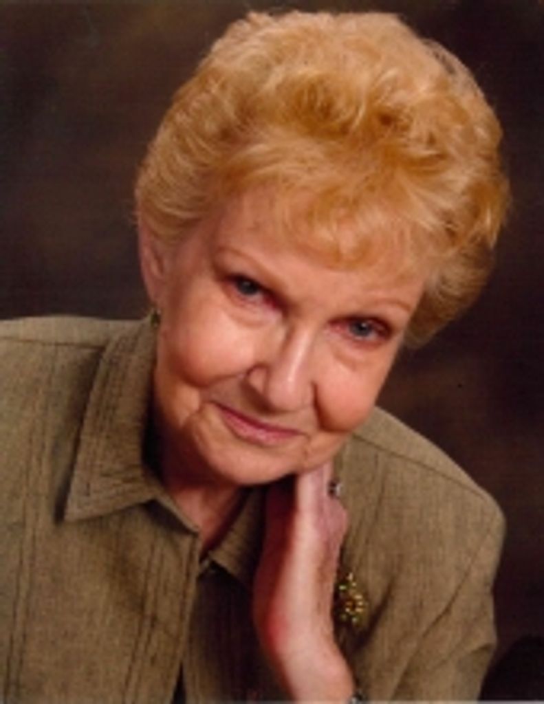 Barbara Smith