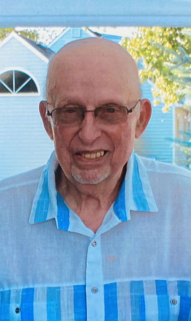 Francis "Duke" R. Henning Profile Photo