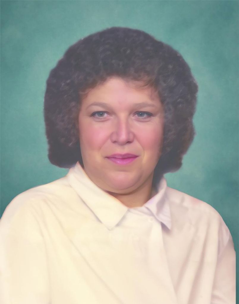Sheila Frances Hancock Profile Photo