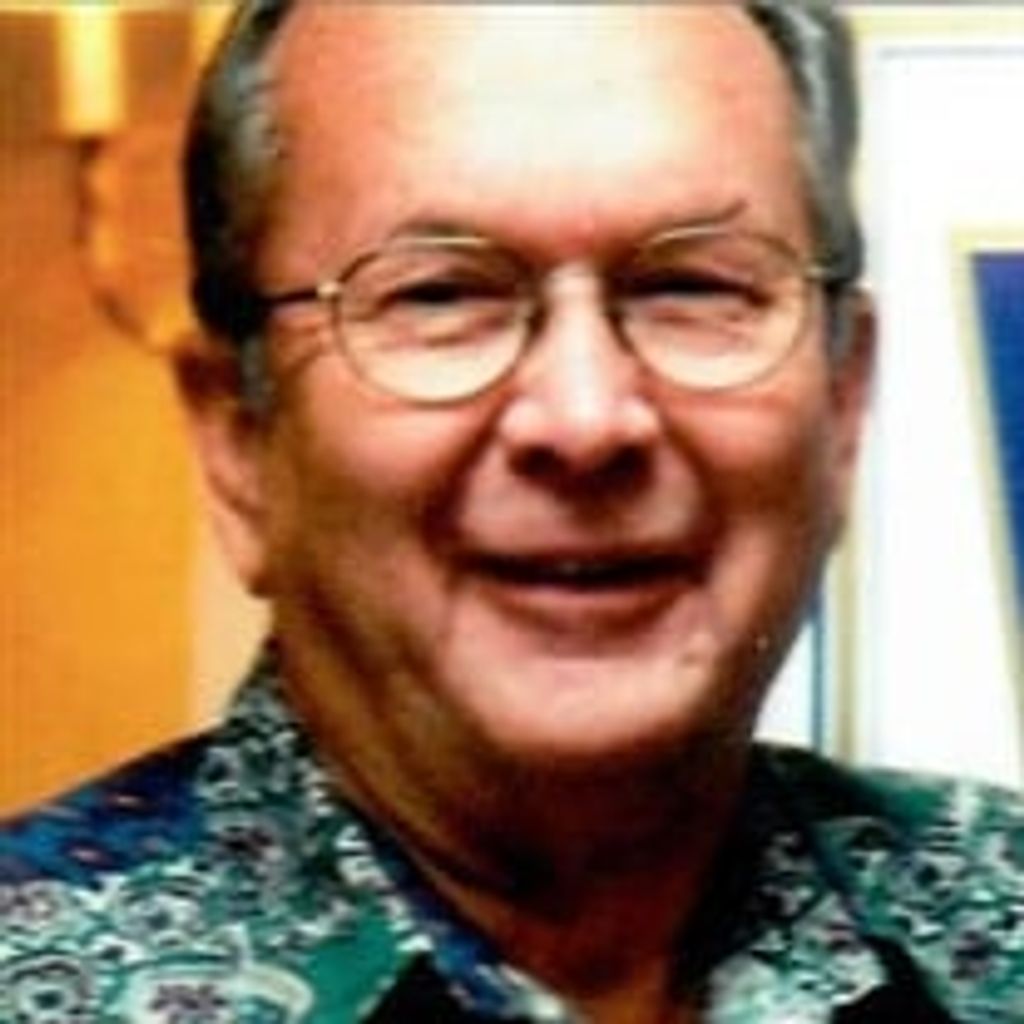 William Douglas "Doug" Baucom