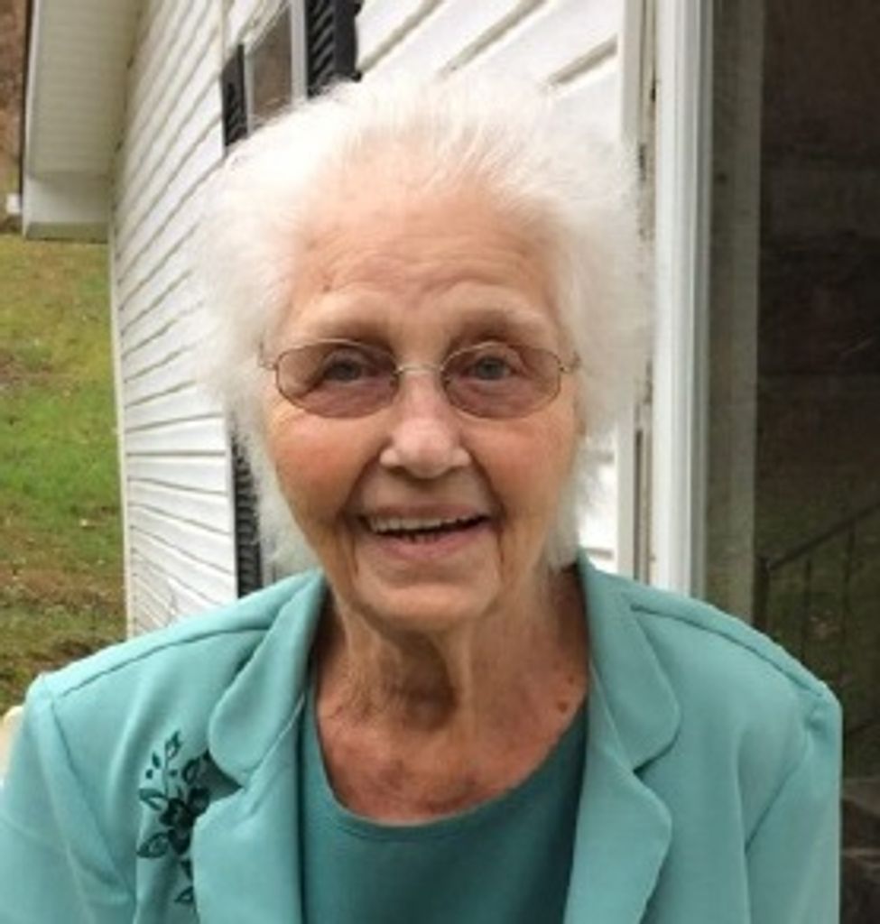 Katherine (Walters)  Perry Profile Photo