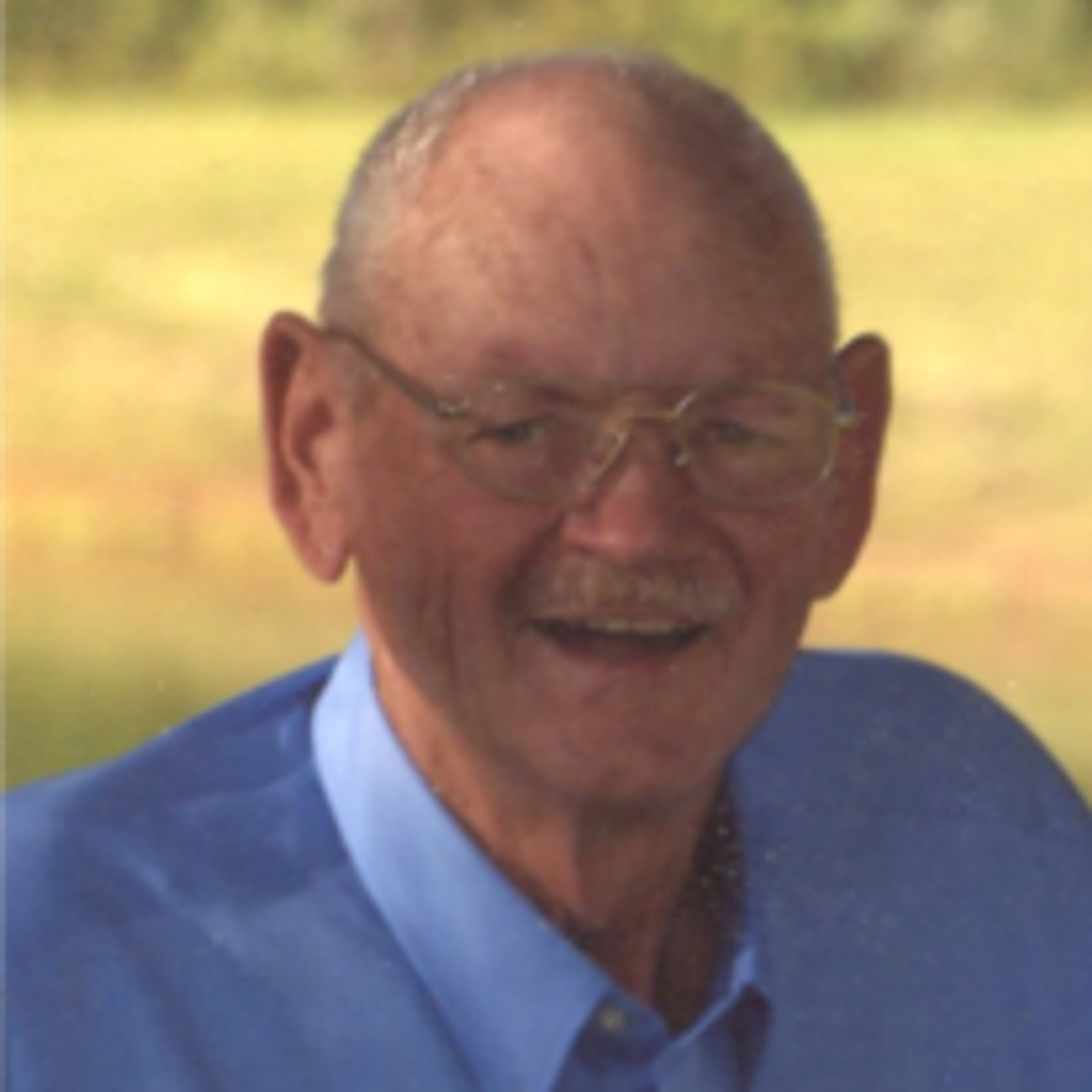 Kenneth Holt "Bubba" Robertson