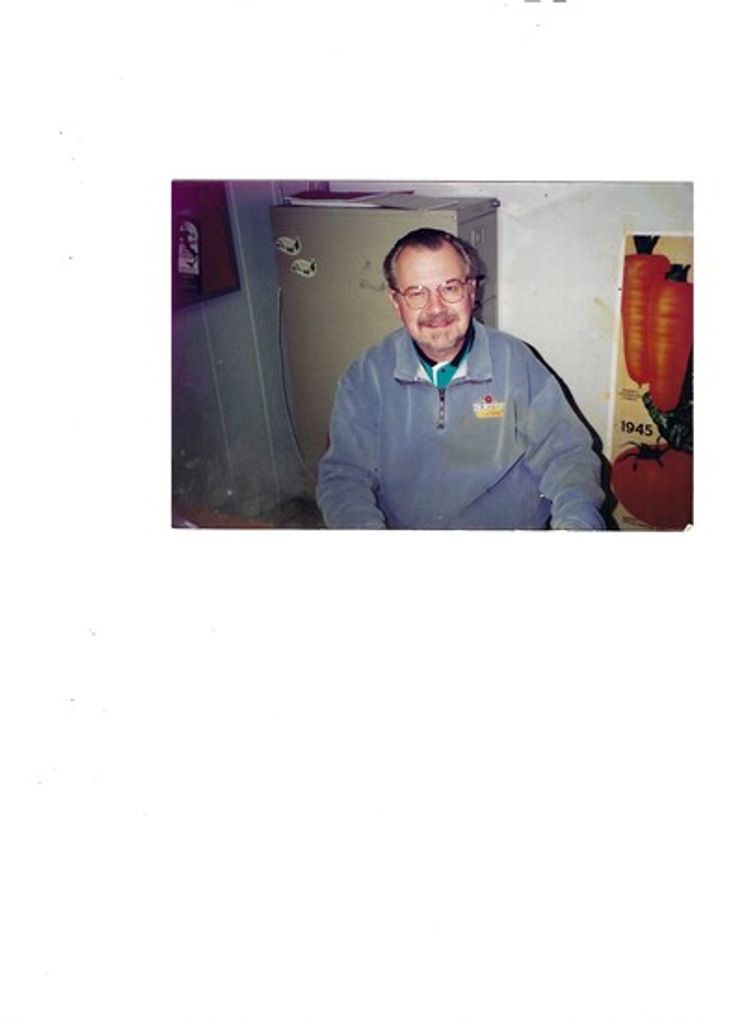 Michael Barylak Profile Photo