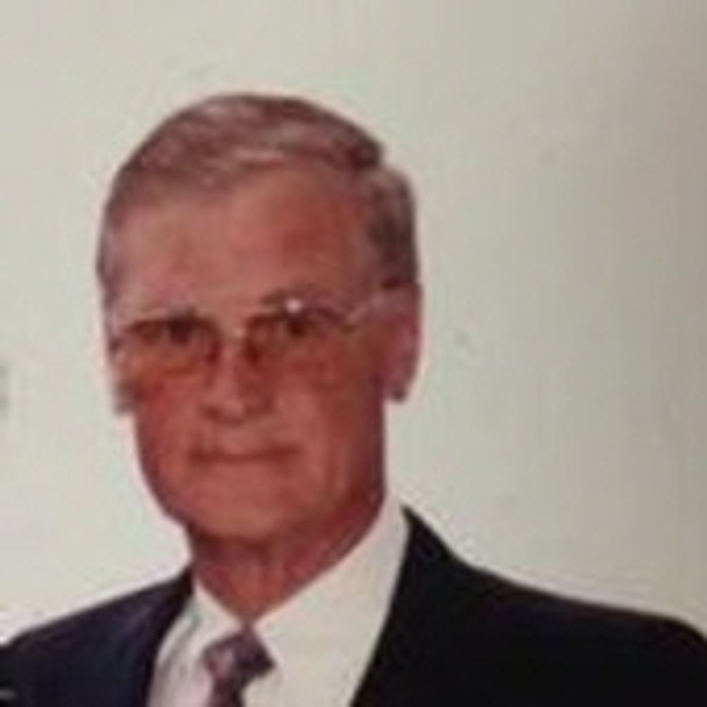Dale Frederick Rehard