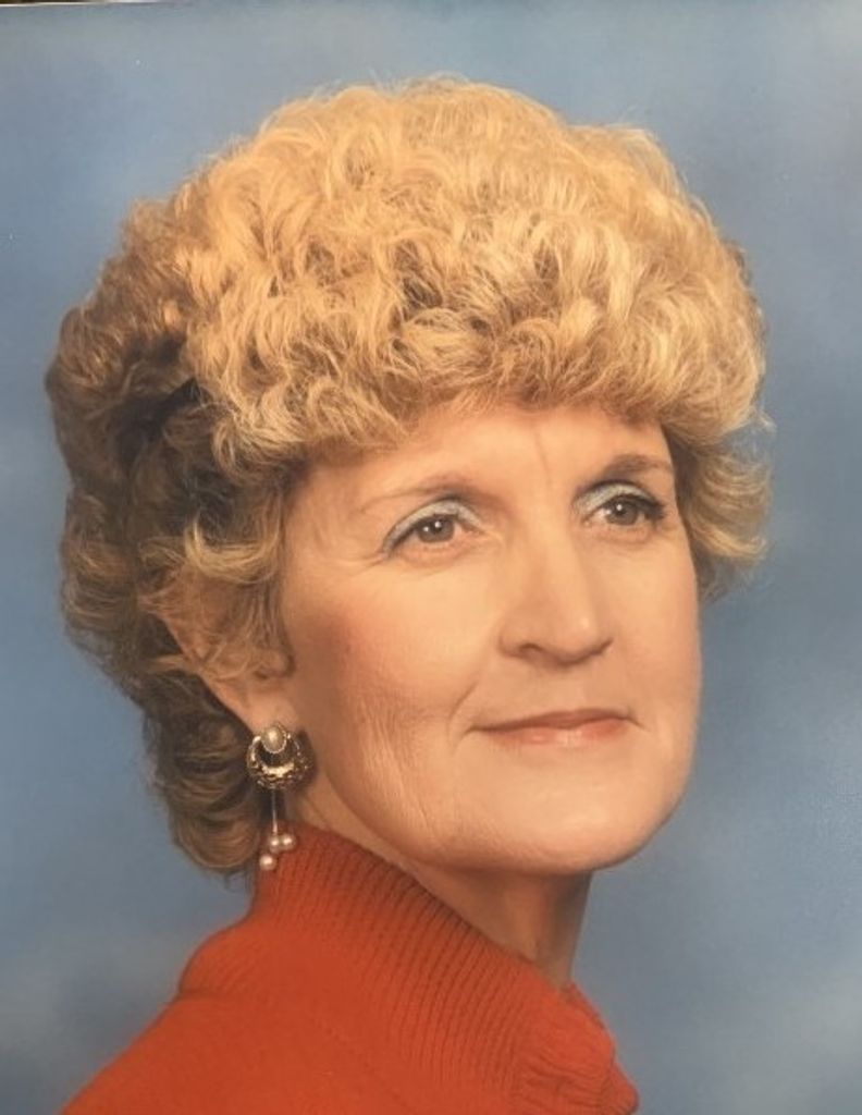 Kay Vancleave Harris