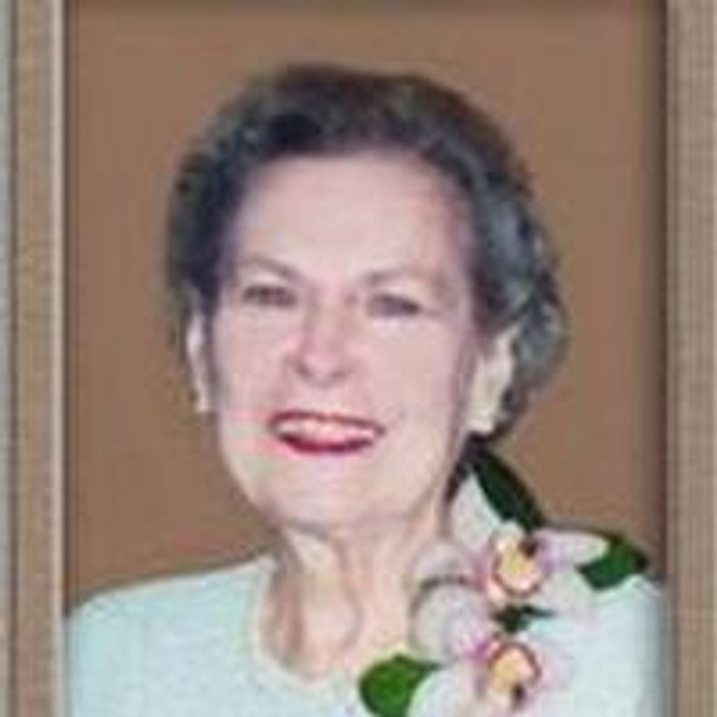 Loyce Elaine Barrow