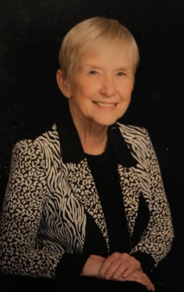 Julia Marie "Judy" Dixon Profile Photo