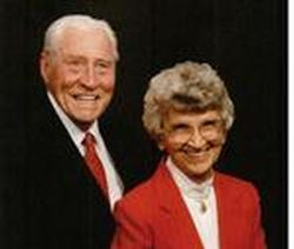 Frances Pauline Mitchell (Purkey)