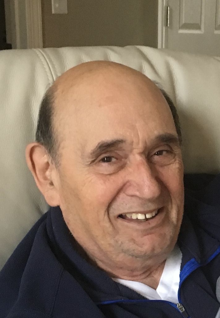 Joseph Priola