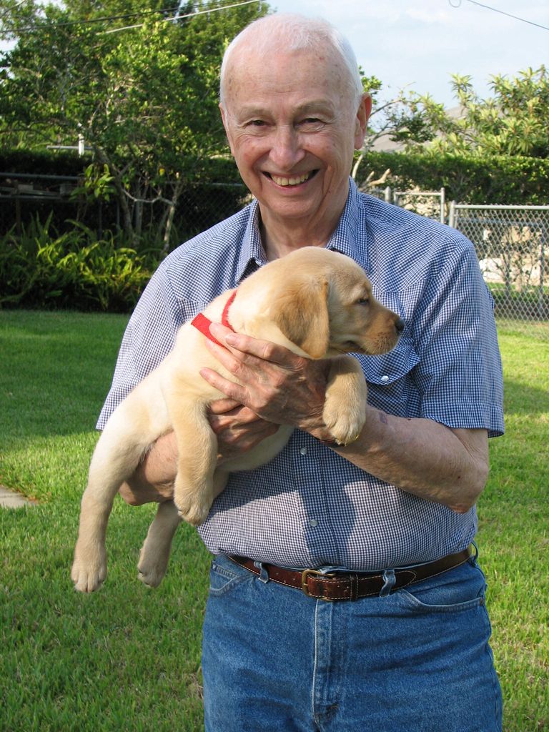 George Lee Markey Iii Profile Photo