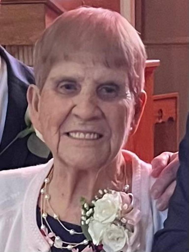 Lucy A. D'Arco Profile Photo