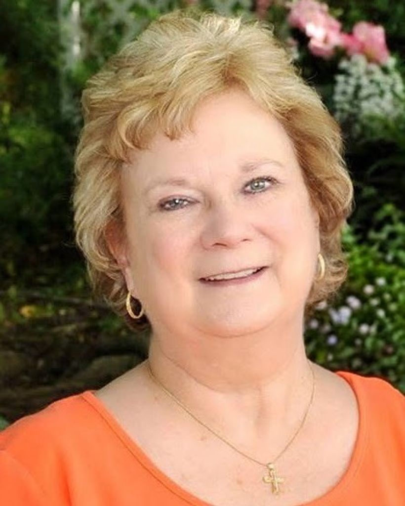 Shirley Ann Chapman