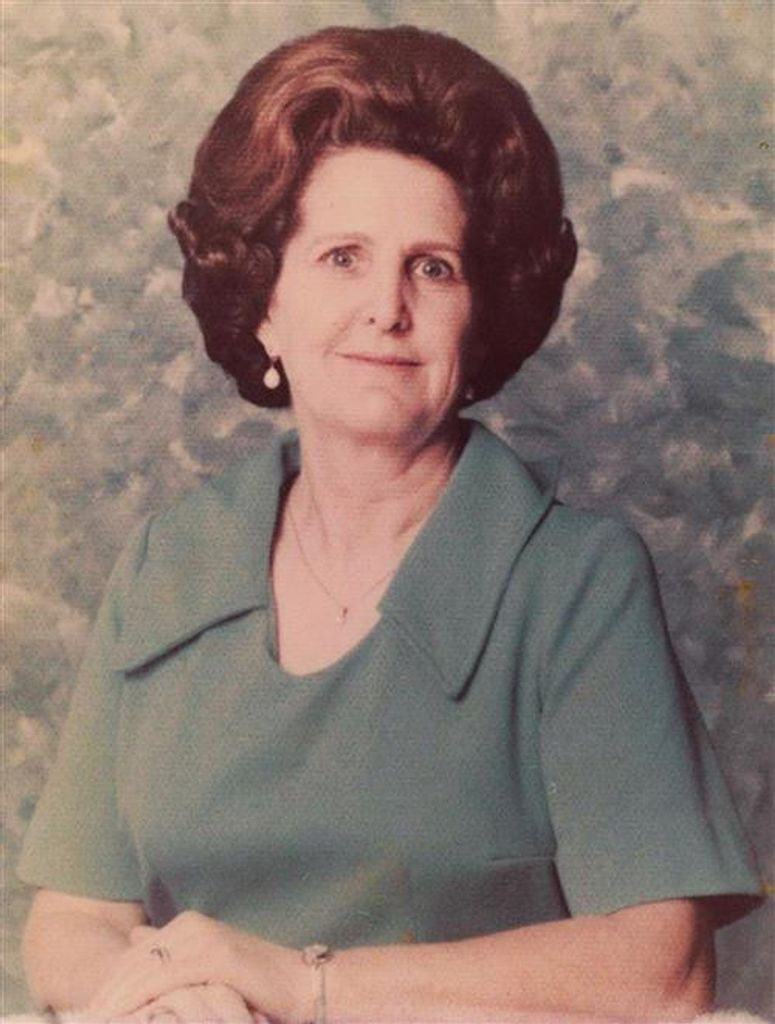 Betty Helms Mccaskill Profile Photo