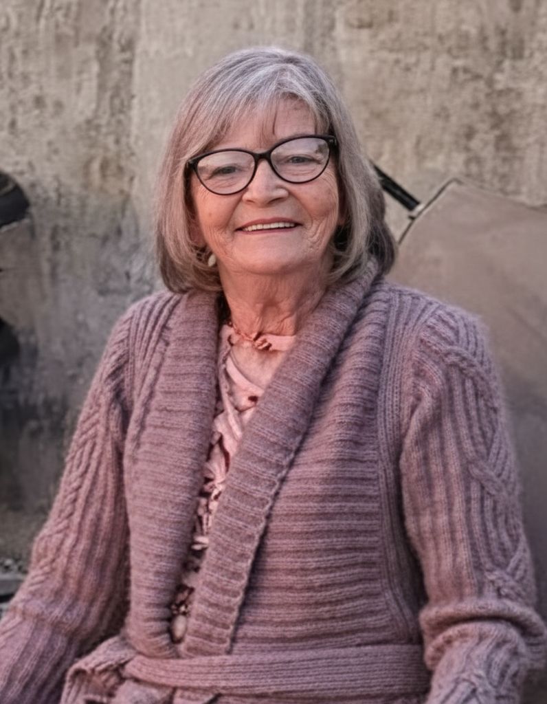 Marsha Huckstep Profile Photo