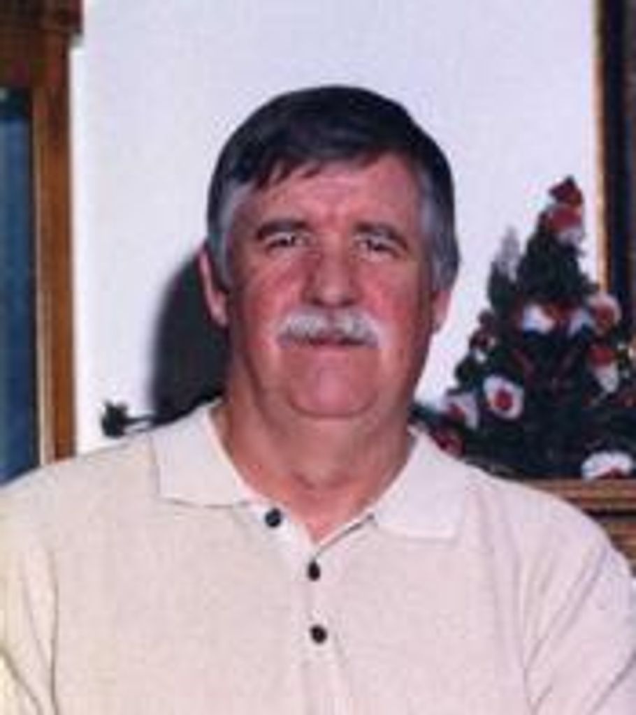 Gary W. Moberly