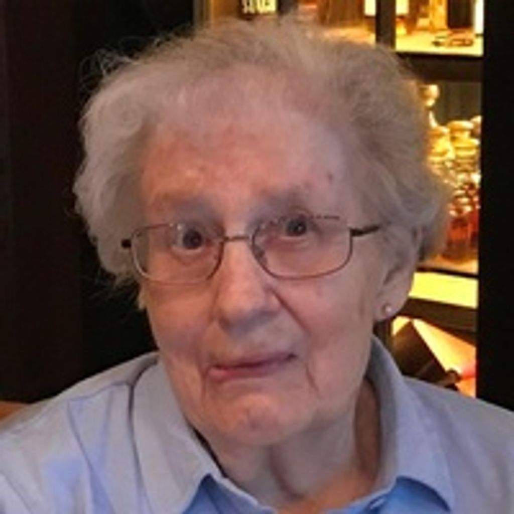 Jean D. Gaver