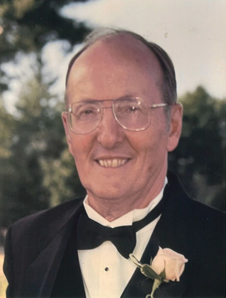 Wesley G. Decapua Profile Photo
