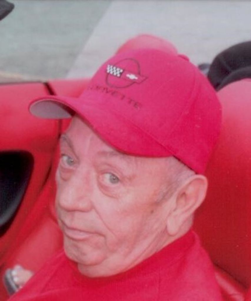 Kenneth James Mccombs Profile Photo